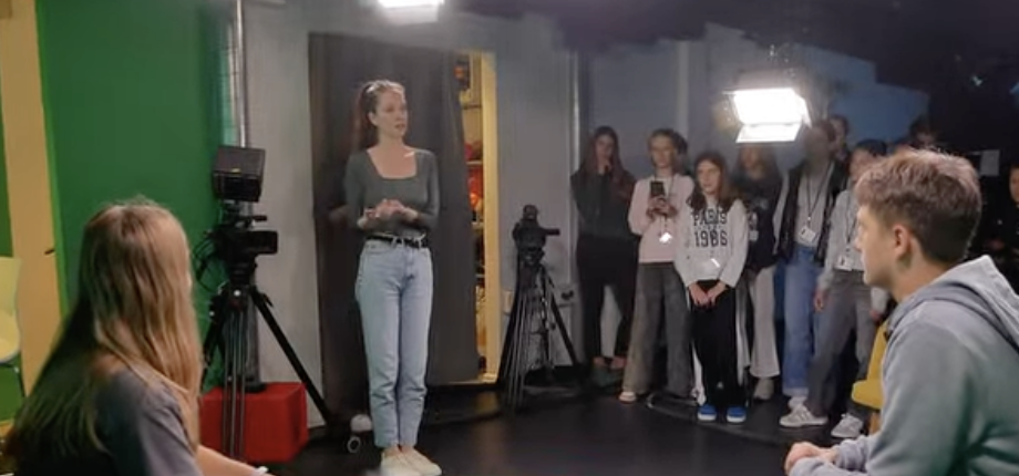 VIJESTI LIBERTAS TELEVIZIJE